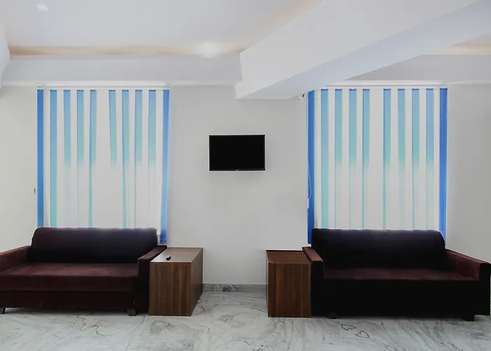 Hotel O Lotus Prime