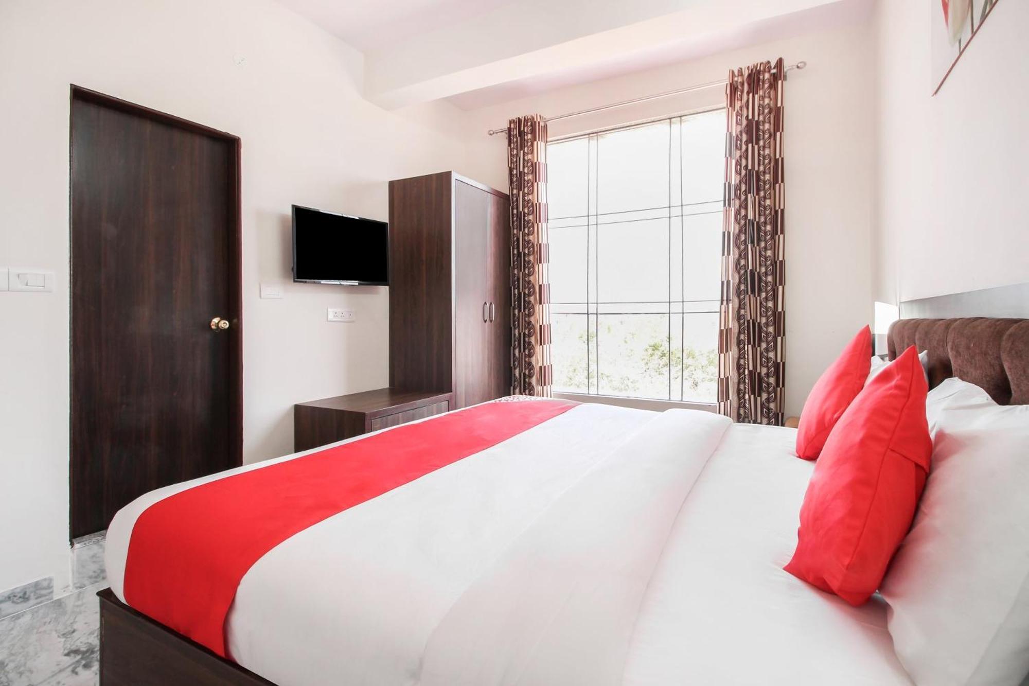 O Lotus Prime Hotel Jaipur