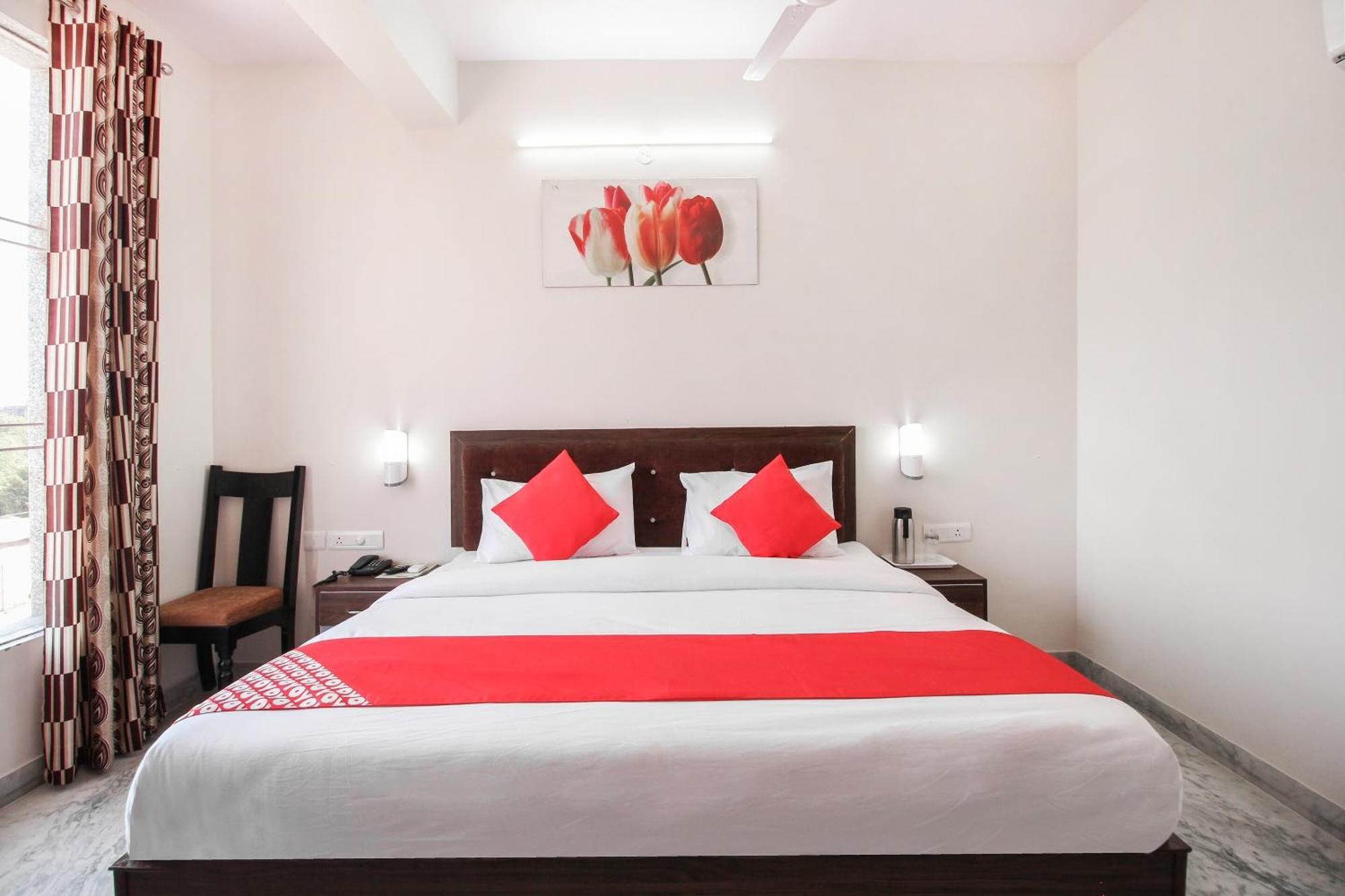O Lotus Prime 4* Jaipur