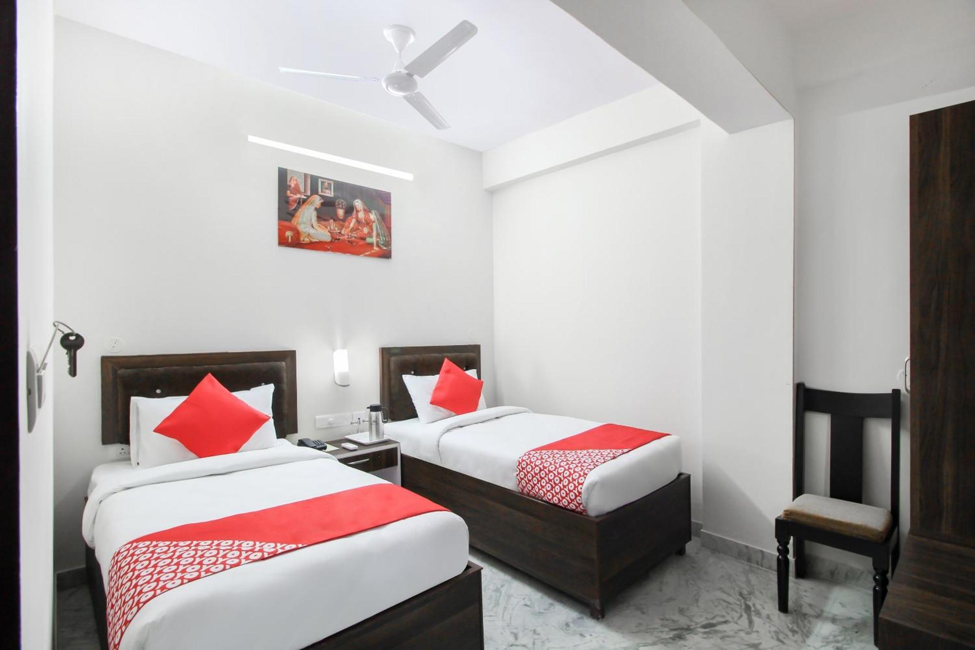 O Lotus Prime Jaipur