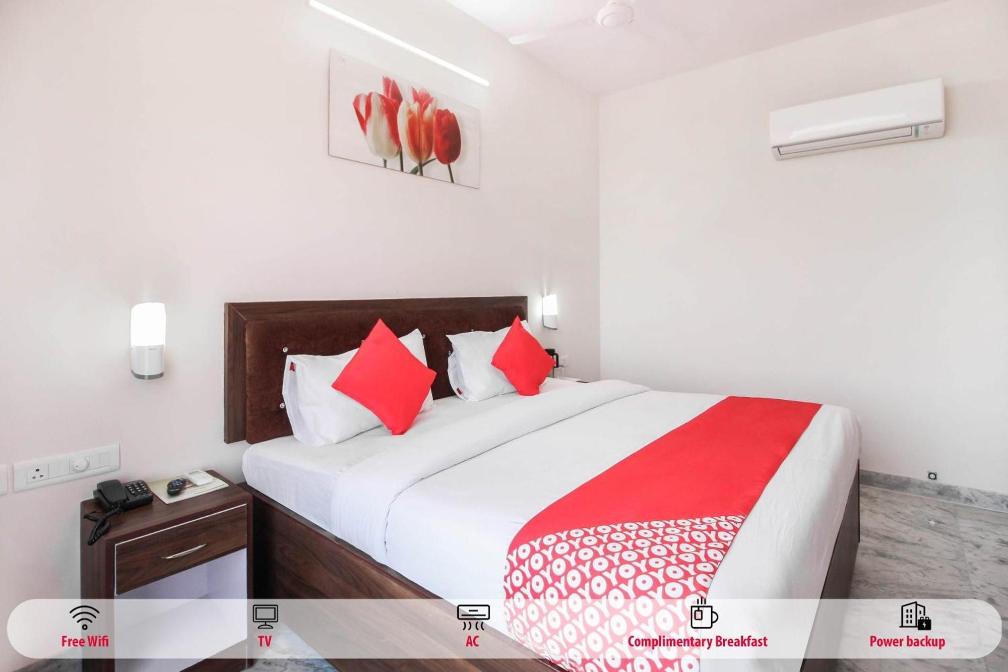 O Lotus Prime 4* Jaipur